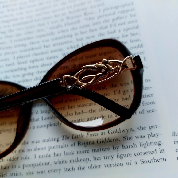 ETRO Sunglasses Authentic Made in Italy 🇮🇹 - Picture 13 of 16